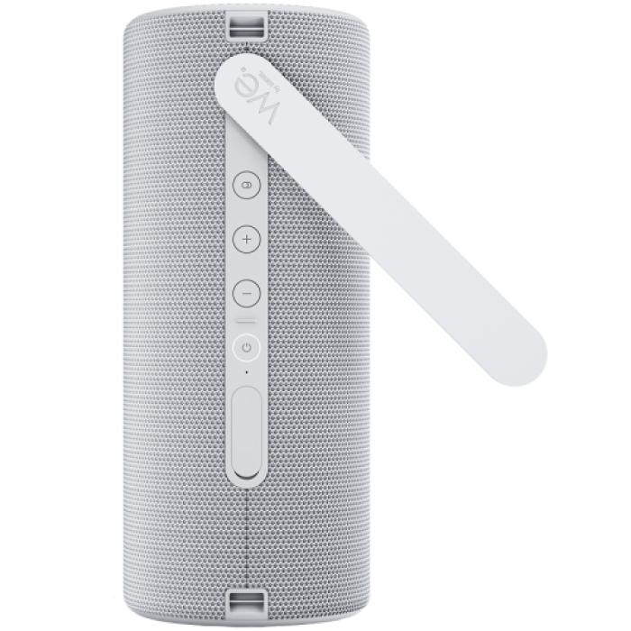 WE BY LOEWE Speaker 60W, Cool Grey/60702S10