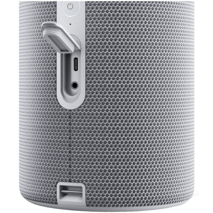 WE BY LOEWE Speaker 60W, Cool Grey/60702S10