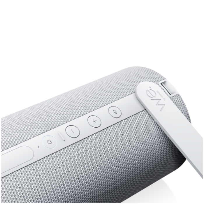 WE BY LOEWE Speaker 60W, Cool Grey/60702S10