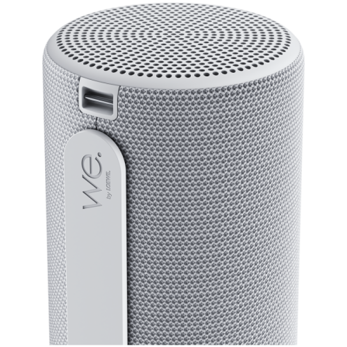 WE BY LOEWE Speaker 60W, Cool Grey/60702S10