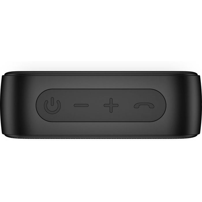 HP Simba Blk BT Speaker/2D802AA