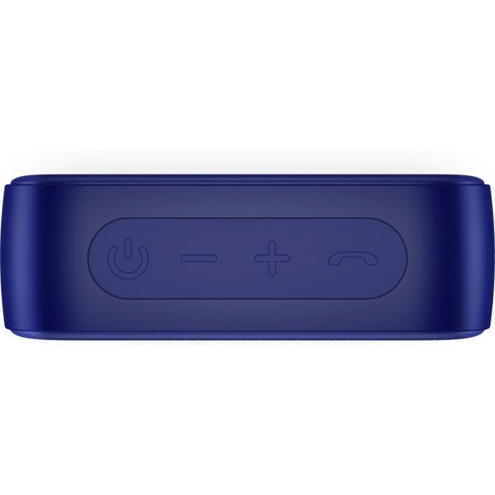 HP Simba Blue BT Speaker/2D803AA
