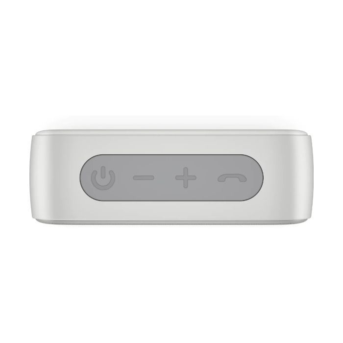 HP Simba Slvr BT Speaker/2D804AA