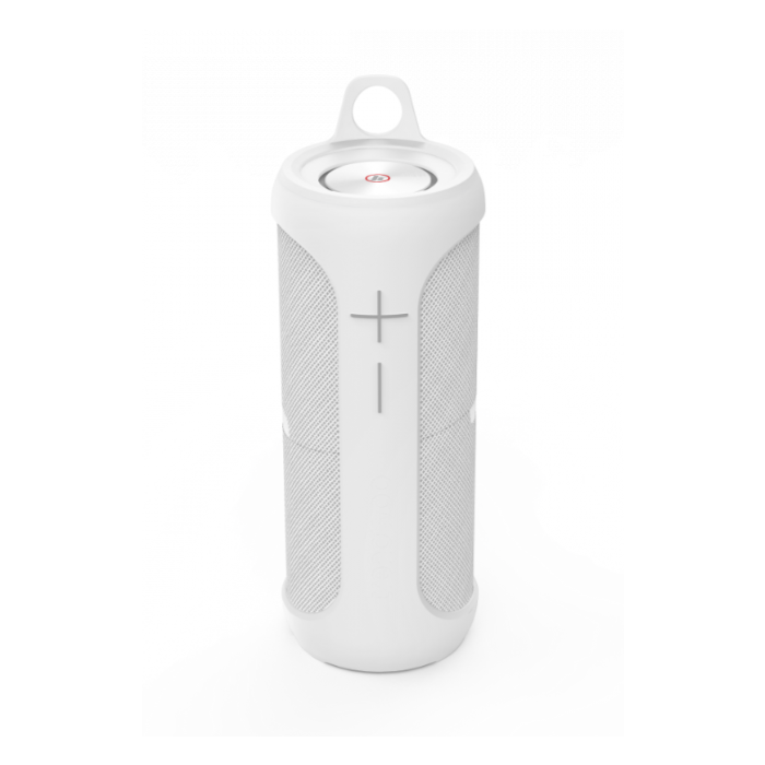 HamaTwin 2.0 Waterproof, 20 W, White(188221)