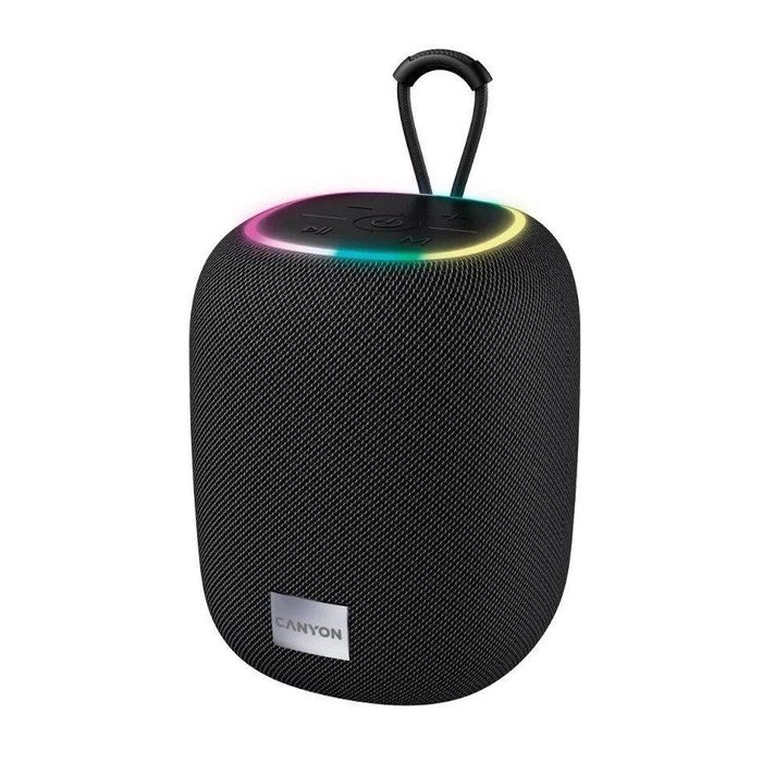 Canyon CNE-CBTSP8B/BT Speaker Black
