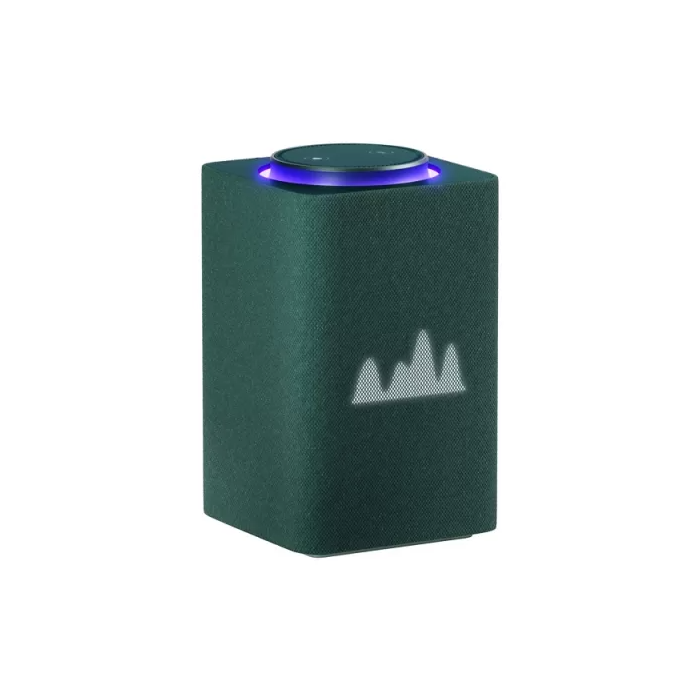 Yandex Station Max/YNDX-00053 Green