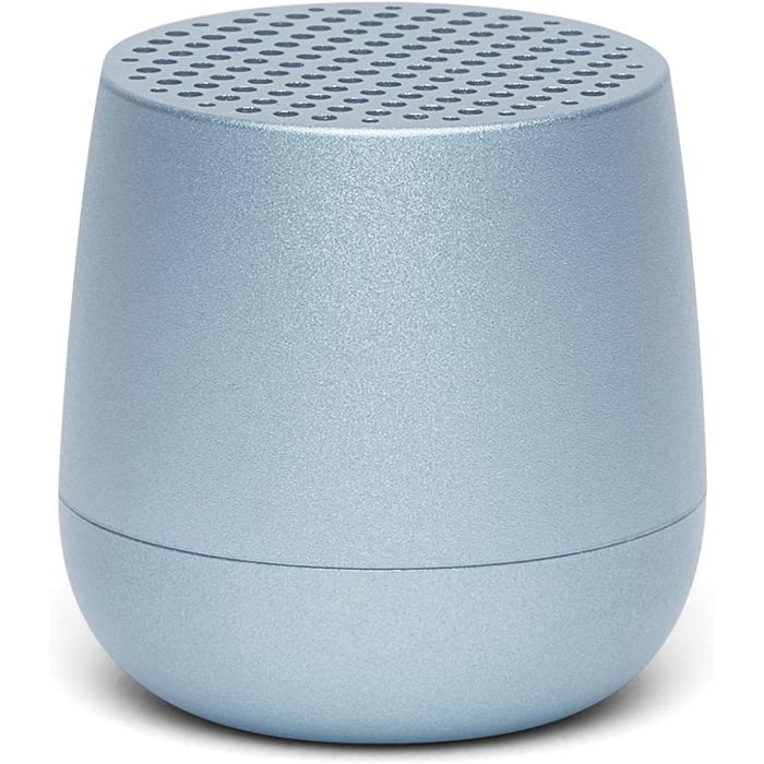 Lexon Mino+ BT Speaker 3W Light Blue/LA125LB1