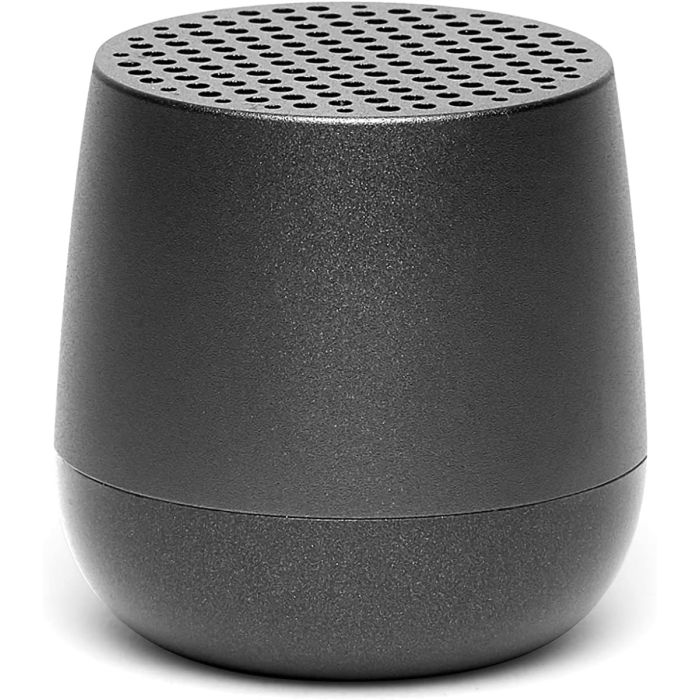 Lexon Mino+ BT Speaker 3W Alu Gun Metal/LA125X