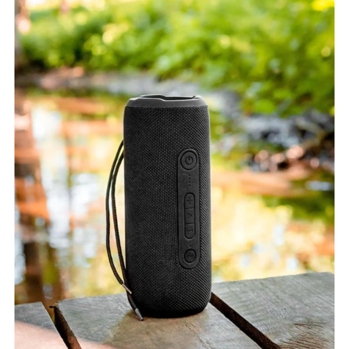 Evelatus BT Speaker L size/EBS03 Black