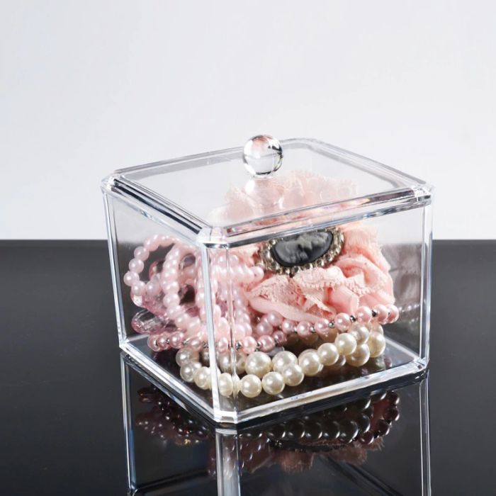 Jotta 83075 Cosmetics box 9X9 cm - BEAUTY