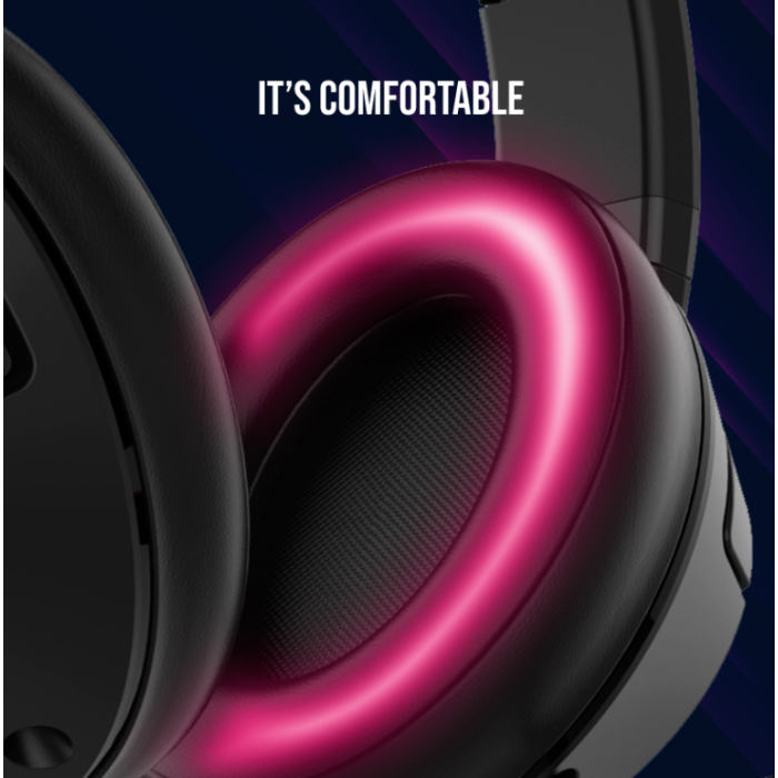 Lorgar Noah 501 Gaming Headset/LRG-GHS501