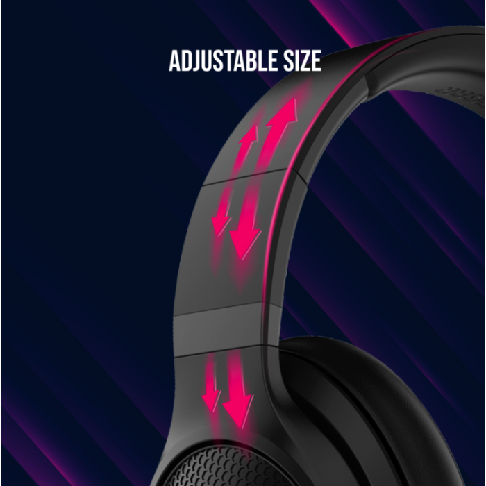 Lorgar Noah 501 Gaming Headset/LRG-GHS501