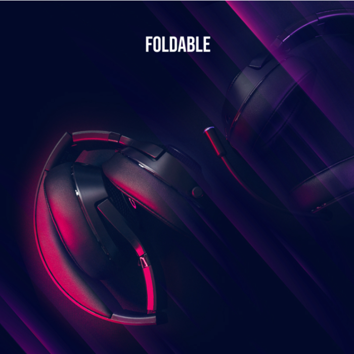 Lorgar Noah 501 Gaming Headset/LRG-GHS501