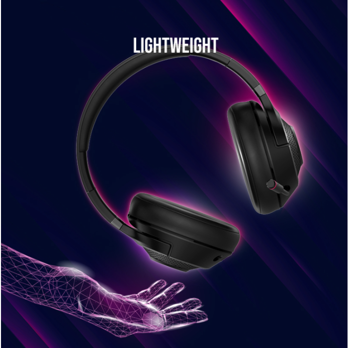 Lorgar Noah 501 Gaming Headset/LRG-GHS501