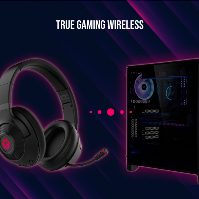 Lorgar Noah 501 Gaming Headset/LRG-GHS501
