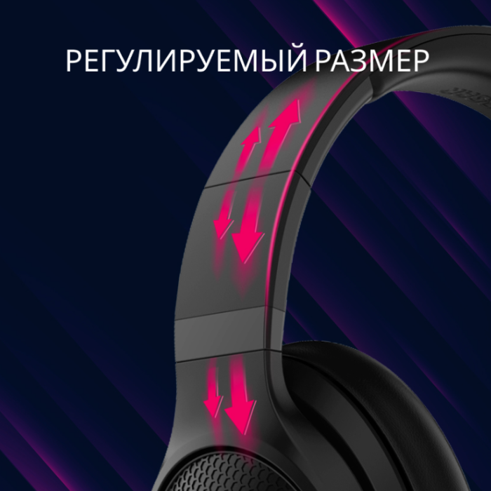 Lorgar Noah 501 Gaming Headset/LRG-GHS501