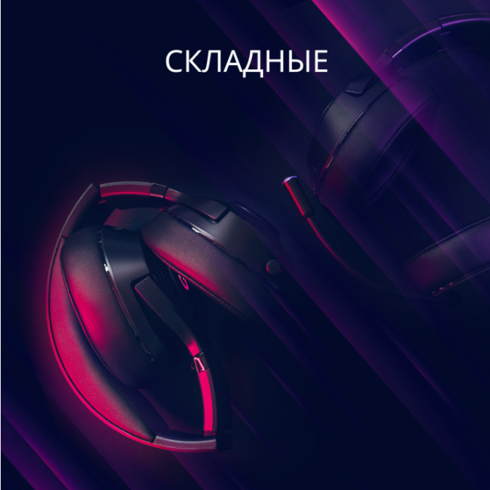 Lorgar Noah 501 Gaming Headset/LRG-GHS501