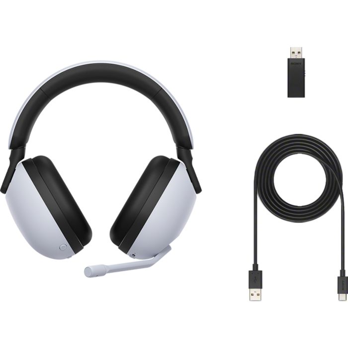Sony WH-G900N/WZ E