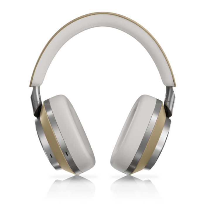 B &W PX8  Flagship Headphone Tan