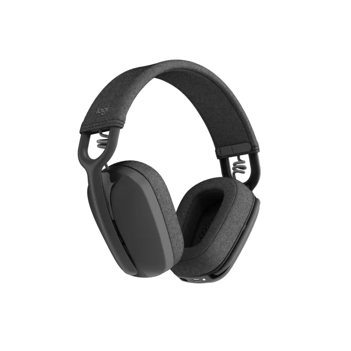 Logitech ZONE VIBE 100 Graphite/L981-001213