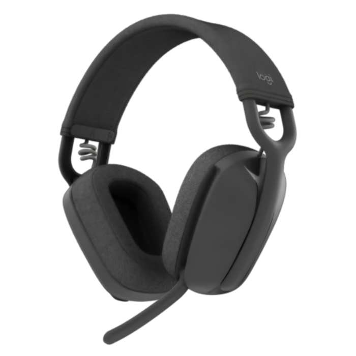 Logitech ZONE VIBE 100 Graphite/L981-001213