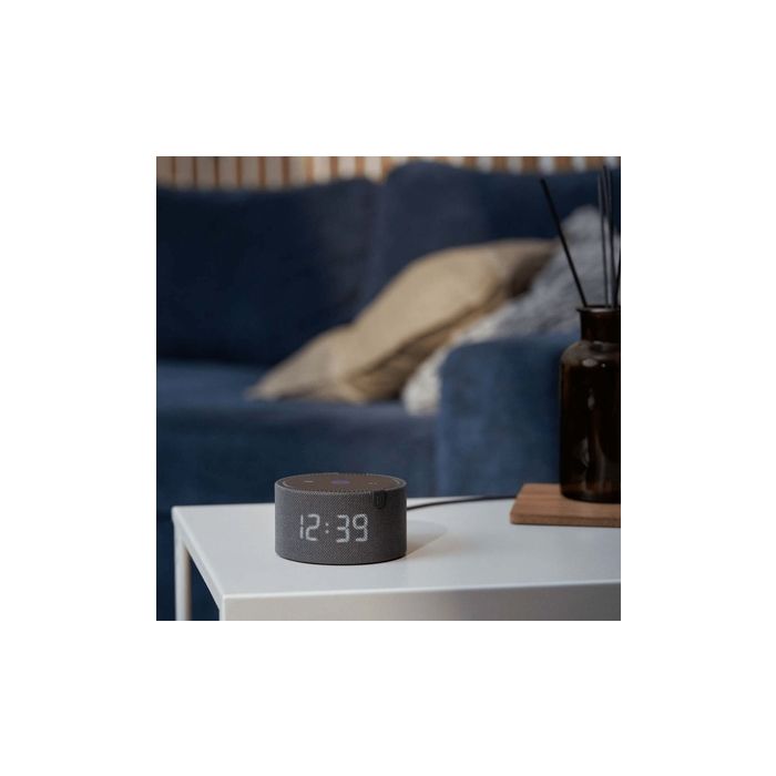 Yandex Mini+ with Display/YNDX-00020 Black