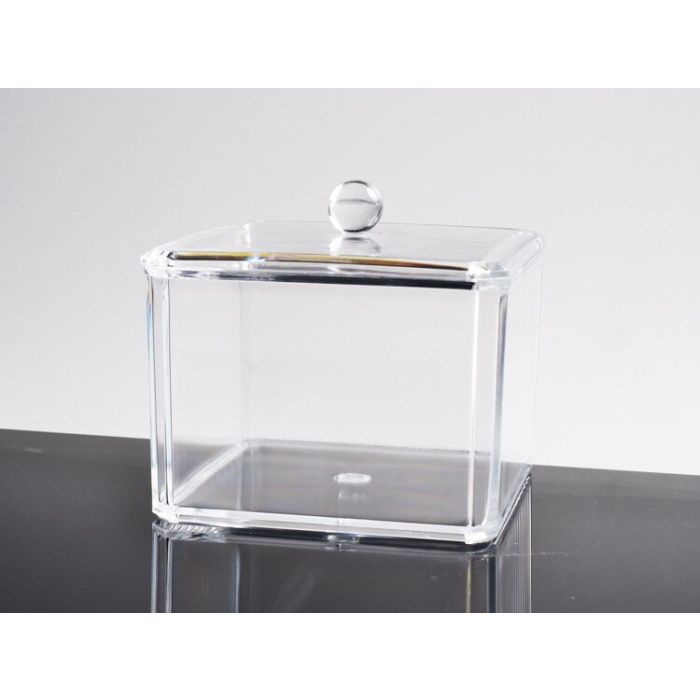 Jotta 83075 Cosmetics box 9X9 cm - BEAUTY