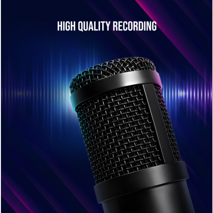 Lorgar Gaming Microphone Soner 313/LRG-CMT313