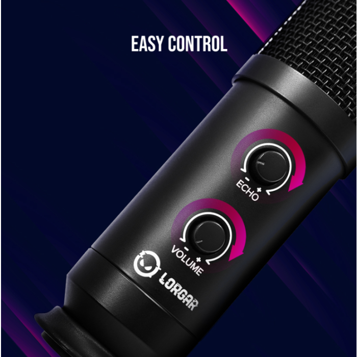 Lorgar Gaming Microphone Soner 313/LRG-CMT313