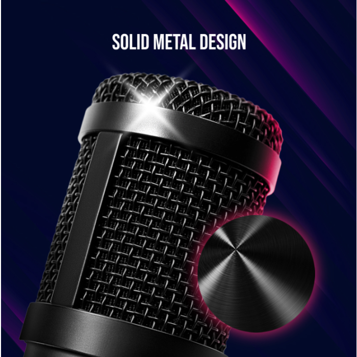 Lorgar Gaming Microphone Soner 313/LRG-CMT313