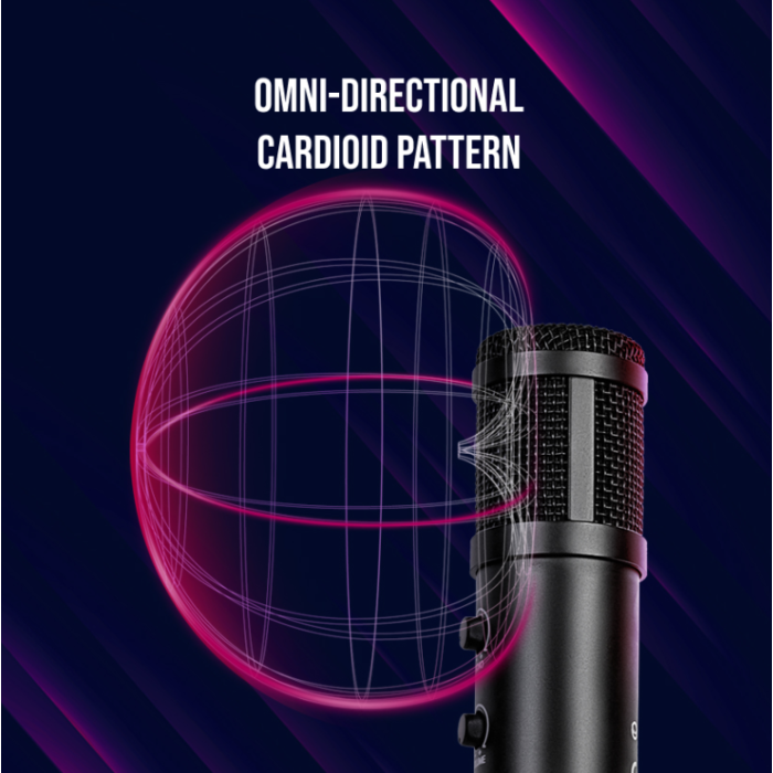 Lorgar Gaming Microphone Soner 313/LRG-CMT313 - outlet