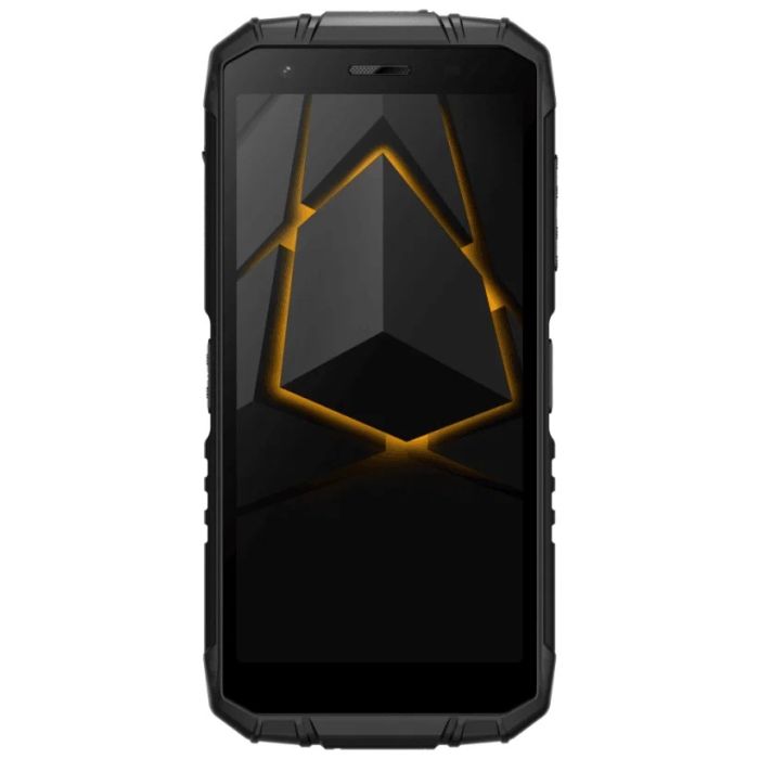 Doogee S41 Black