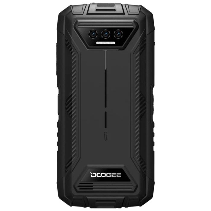 Doogee S41 Black