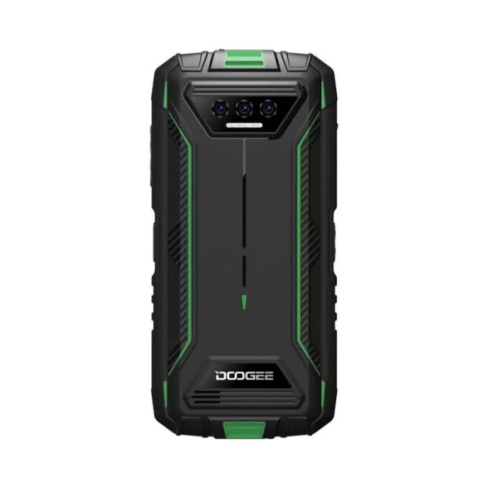 Doogee S41 Green