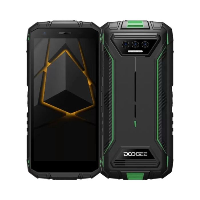 Doogee S41 Green