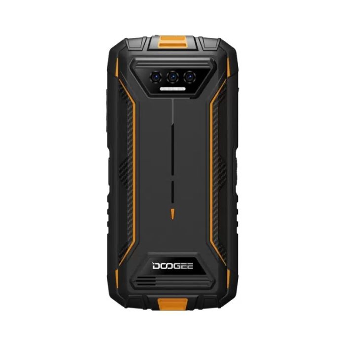 Doogee S41 Orange
