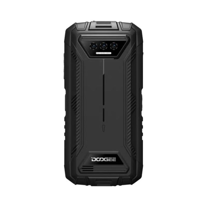 Doogee S41 Pro Black