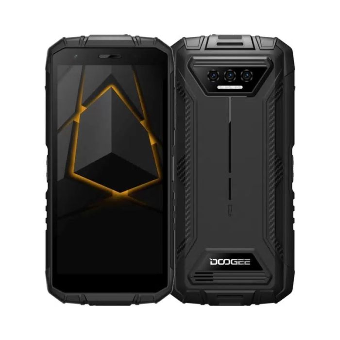 Doogee S41 Pro Black