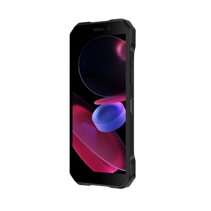 Doogee S51 Black