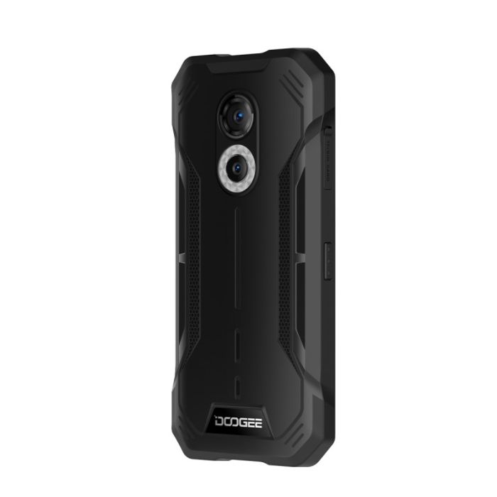 Doogee S51 Black