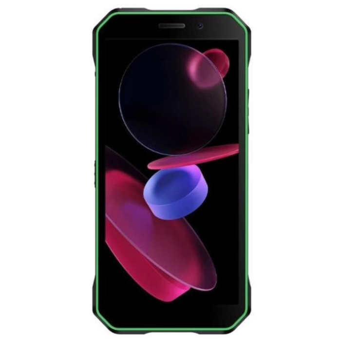 Doogee S51 Green