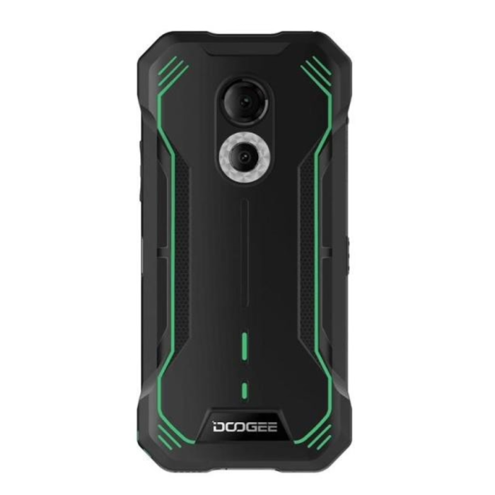 Doogee S51 Green