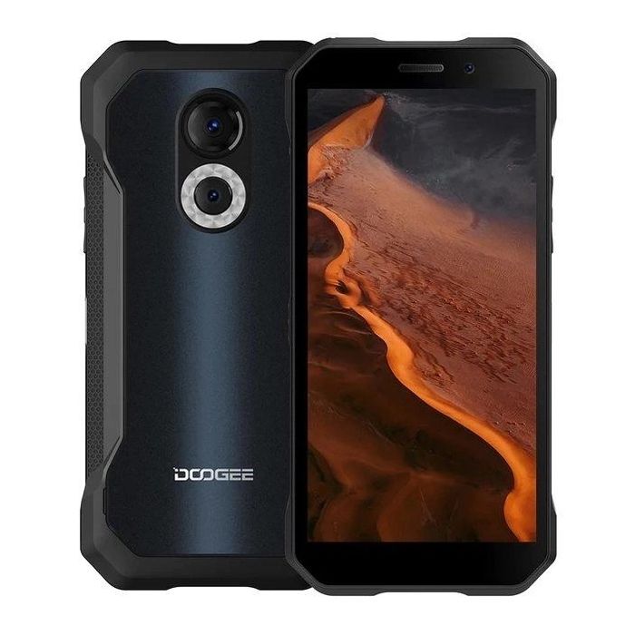Doogee S61 AG Frost (Blue)