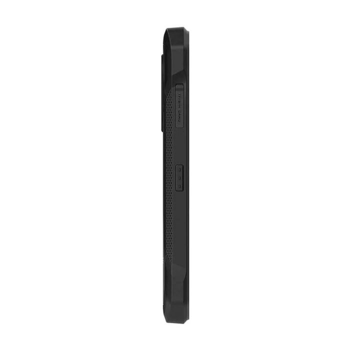 Doogee S61 Pro Wood Grain (Brown)