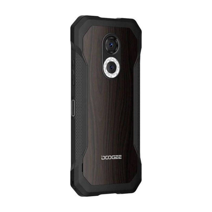 Doogee S61 Pro Wood Grain (Brown)