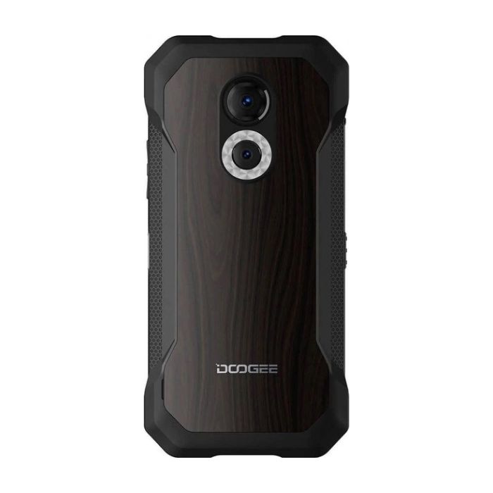 Doogee S61 Pro Wood Grain (Brown)
