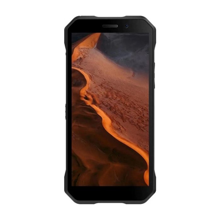 Doogee S61 Pro Wood Grain (Brown)