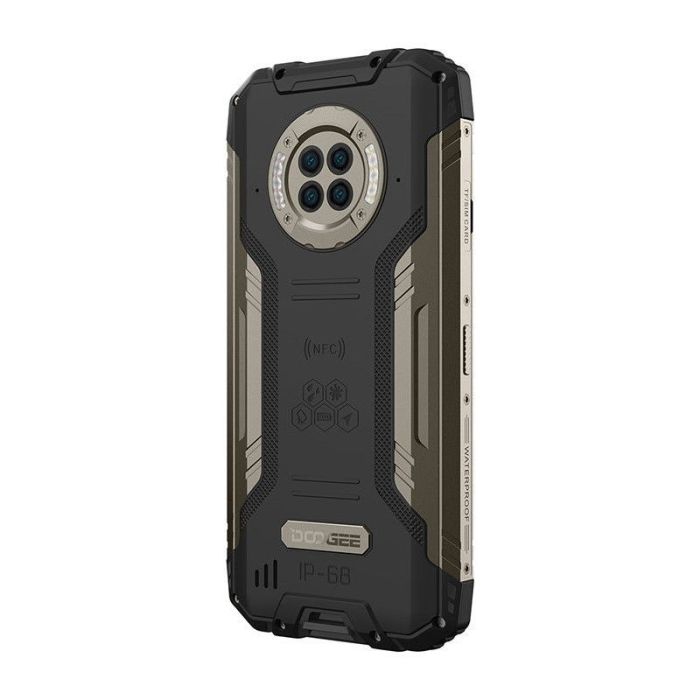 Doogee S96 Pro Black
