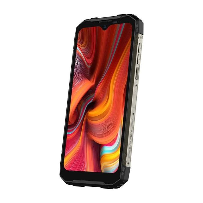 Doogee S96 Pro Black