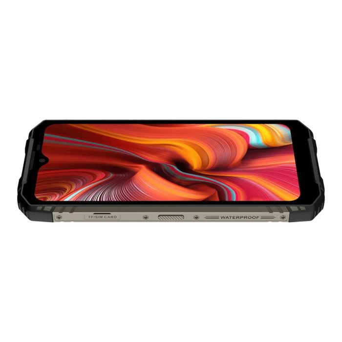 Doogee S96 Pro Green